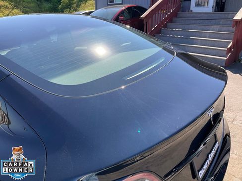 Used 2023 Tesla Model 3 Standard Range image 87