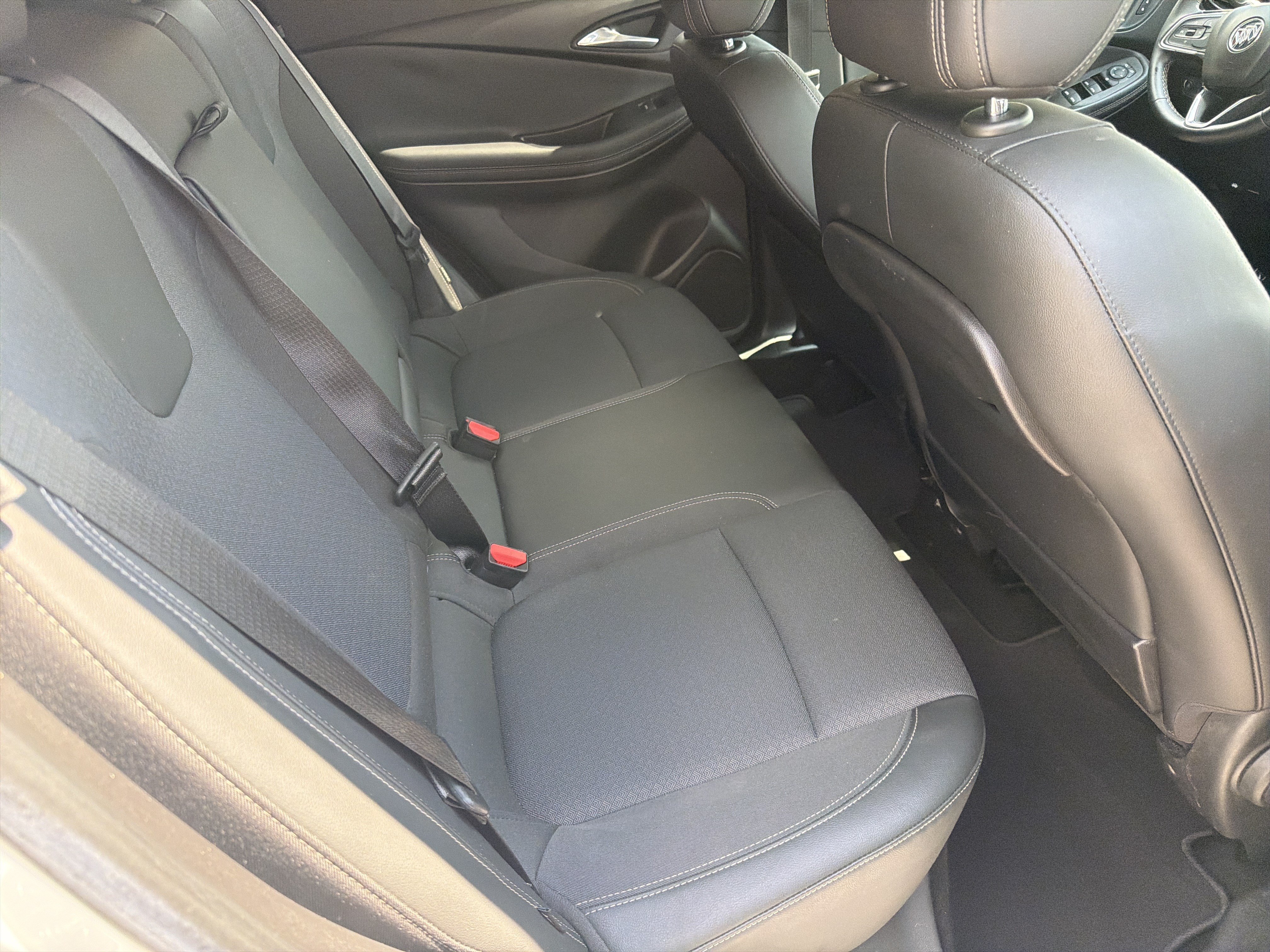 Used 2021 Buick Encore GX Select FWD image 16