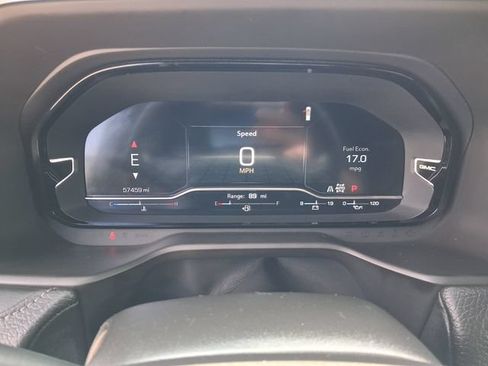 Certified 2024 GMC Yukon Denali AWD/4WD image 20