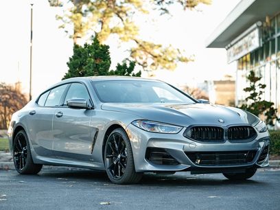 New 2026 BMW 840i w/ M Sport Professional Package