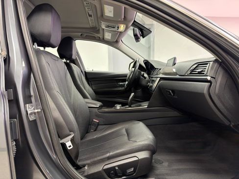 Used 2014 BMW 328i xDrive Sedan image 10
