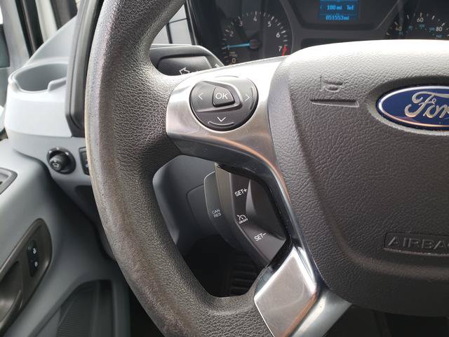 Used 2015 Ford Transit 350 XLT RWD image 21