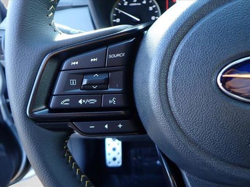 New 2026 Subaru Crosstrek 2.5i Sport image 13