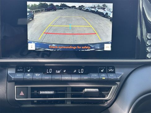 New 2026 Toyota Camry XSE image 23