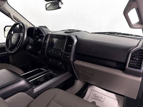 Used 2019 Ford F150 XLT w/ Equipment Group 302A Luxury image 28