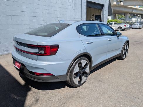 Used 2023 Polestar Polestar 2 w/ Pilot Pack AWD/4WD image 3