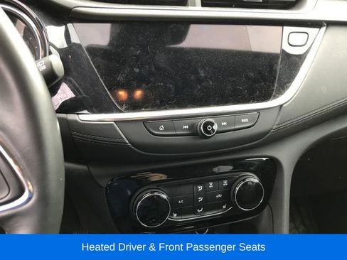 Certified 2023 Buick Encore GX Preferred w/ Cold Weather Comfort Package FWD image 7