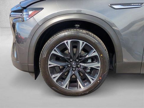 New 2026 MAZDA CX-90 Plug-In Hybrid w/ Premium Plus image 10