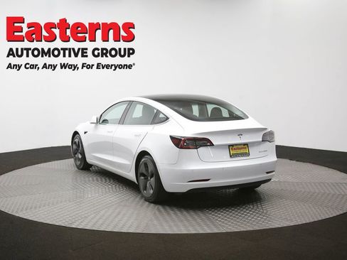 Used 2018 Tesla Model 3 Long Range image 30