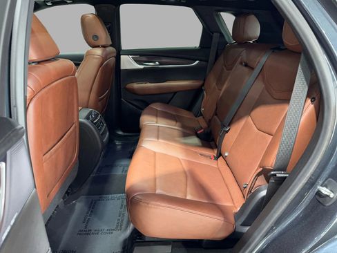 Used 2020 Cadillac XT5 Sportv image 23