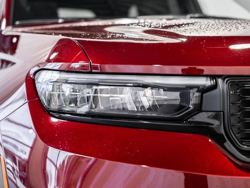 New 2025 Jeep Grand Cherokee Altitude w/ Trailer Tow Package image 12