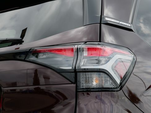 Certified 2026 Subaru Forester Premium AWD/4WD image 17