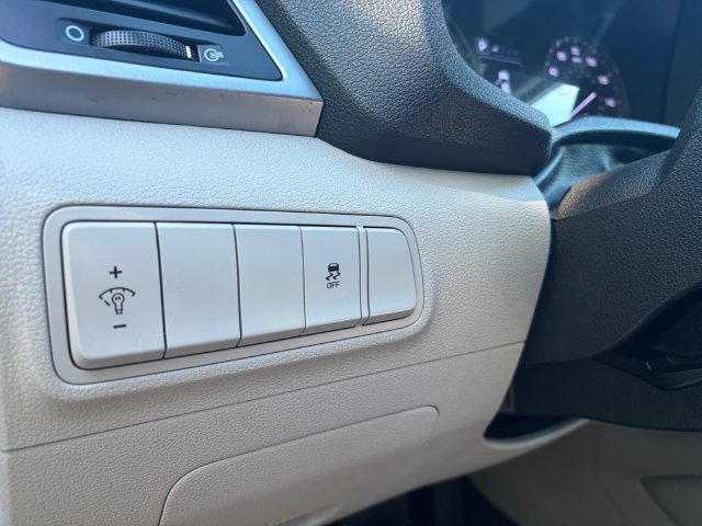 Used 2018 Hyundai Tucson SEL AWD/4WD image 33