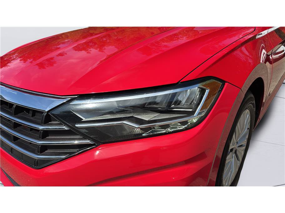 Used 2019 Volkswagen Jetta S FWD image 10