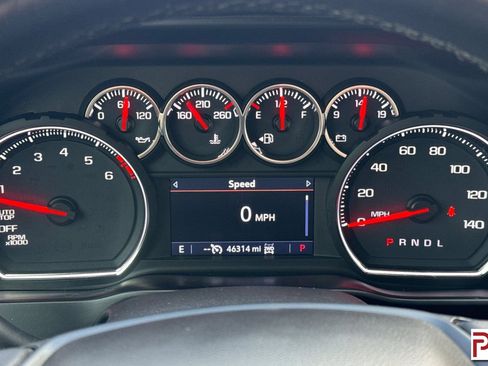 Used 2019 Chevrolet Silverado 1500 RST image 29