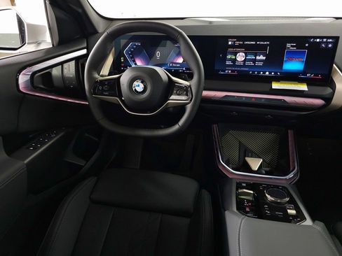 New 2025 BMW X3 xDrive30i image 13