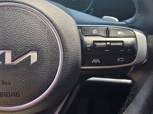 Used 2023 Kia Sportage EX AWD/4WD image 22