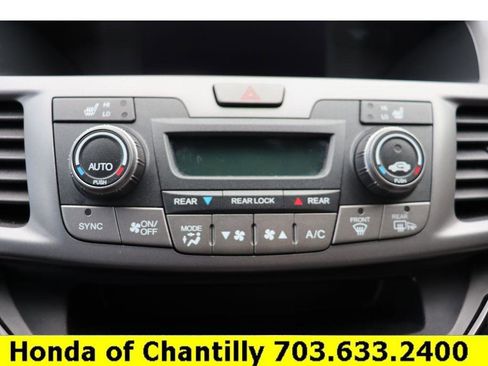 Used 2013 Honda Odyssey EX-L image 18