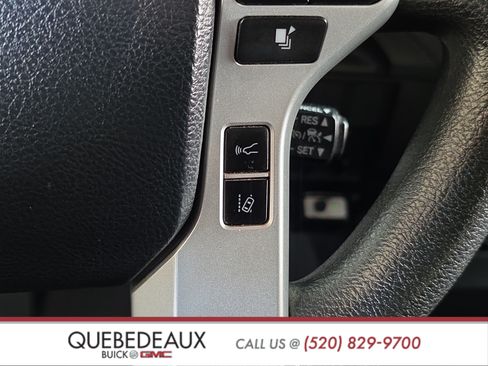 Used 2020 Toyota Tundra SR5 AWD/4WD image 15