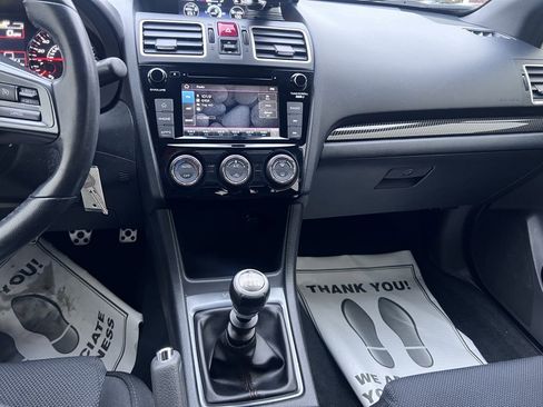 Used 2020 Subaru WRX image 30