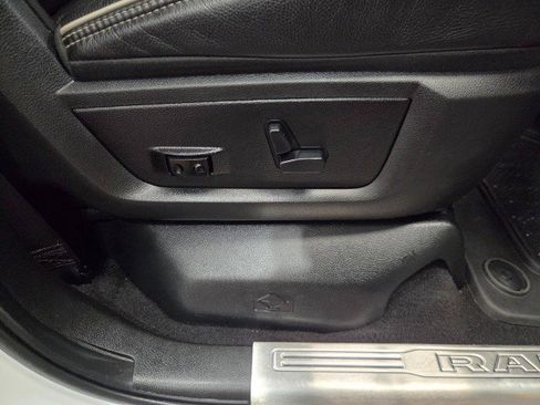 Used 2020 RAM 3500 Limited image 73