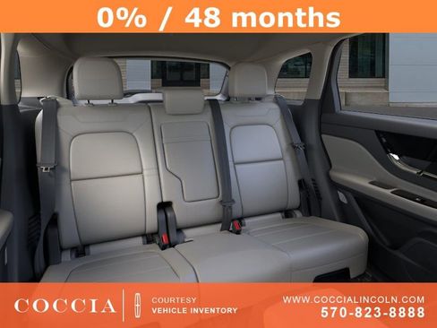 New 2026 Lincoln Corsair Premiere AWD/4WD image 11