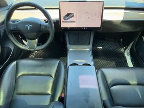 Used 2021 Tesla Model 3 Long Range image 12