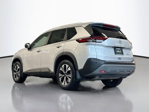 Used 2022 Nissan Rogue SV w/ SV Premium Package AWD/4WD image 13