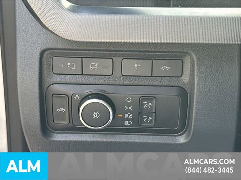 Certified 2024 Ford F350 Platinum AWD/4WD image 35