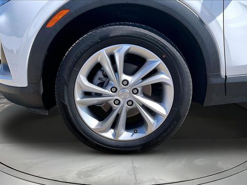 Used 2021 Buick Encore GX Preferred FWD image 31