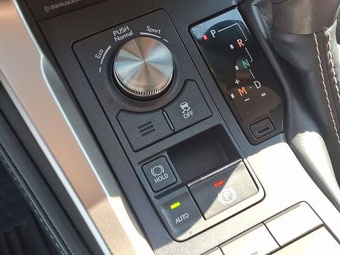 Used 2021 Lexus NX 300 AWD w/ Accessory Package image 25