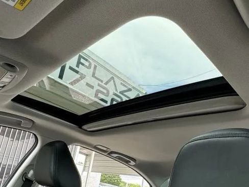 Used 2015 INFINITI Q50 Premium w/ Cargo Package RWD image 25