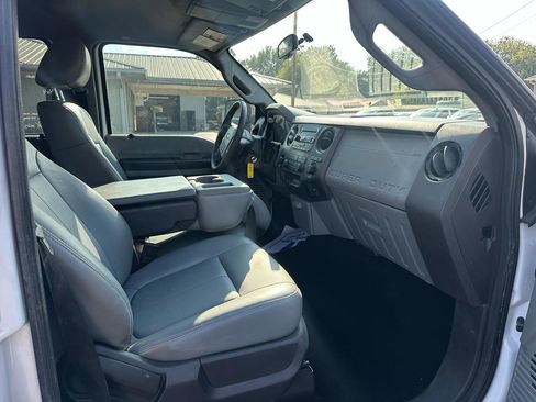 Used 2012 Ford F450 XL w/ XL Value Pkg image 12