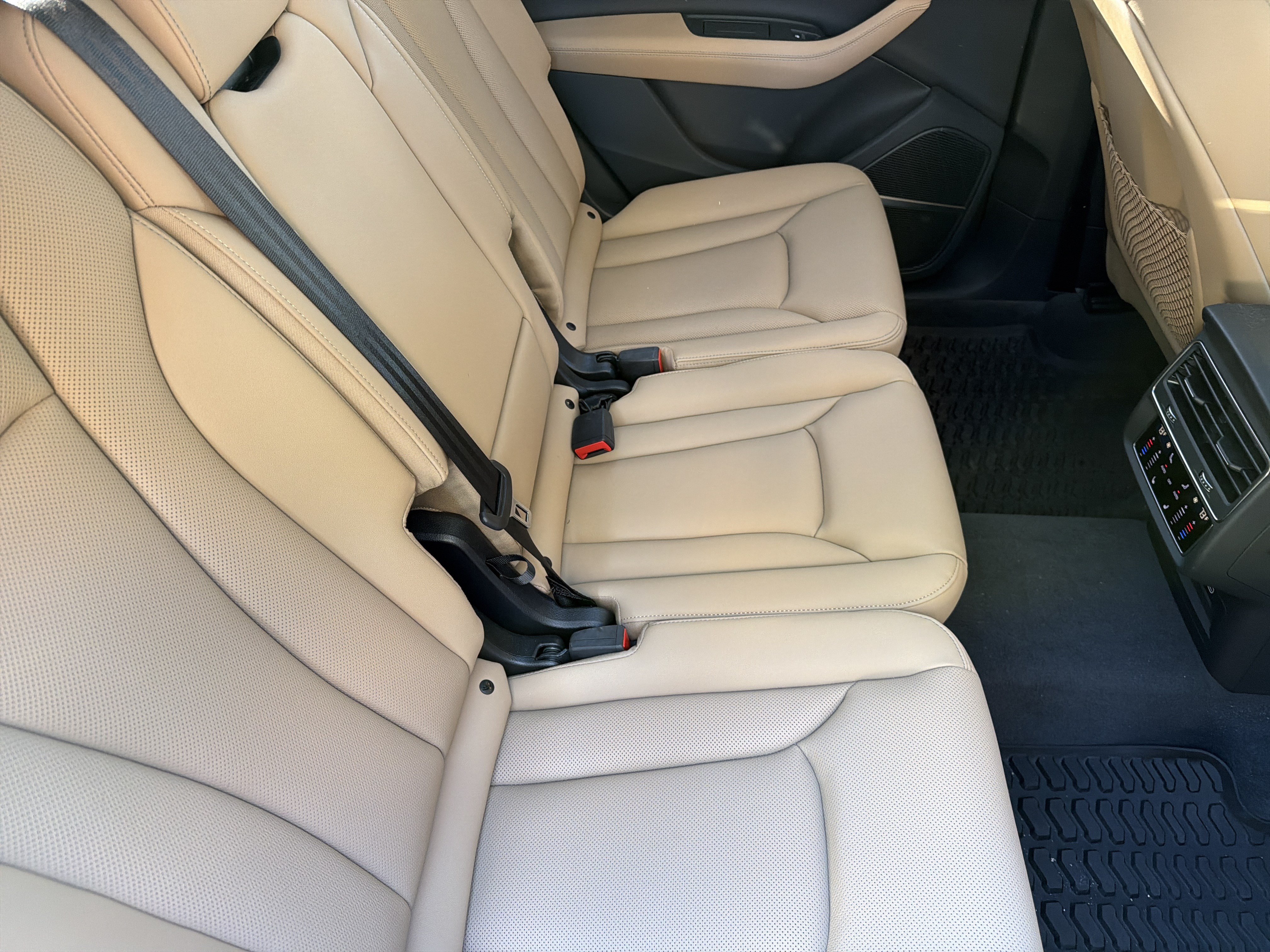 Used 2025 Audi Q7 2.0T Premium Plus AWD/4WD image 38