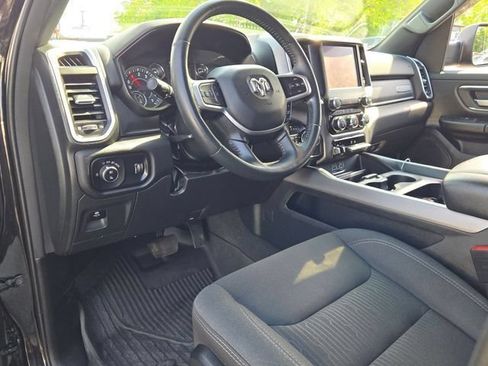 Certified 2023 RAM 1500 Big Horn AWD/4WD image 29