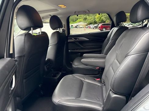 Used 2022 MAZDA CX-9 Touring Plus AWD/4WD image 14