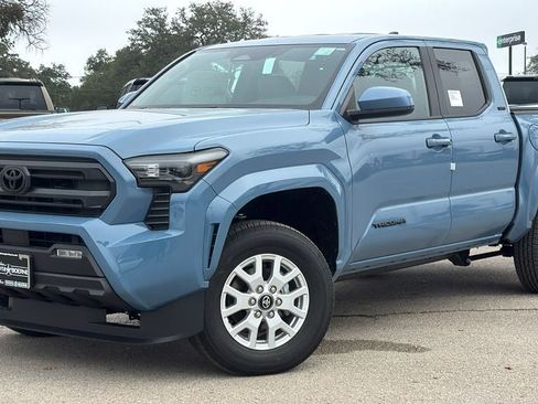 New 2026 Toyota Tacoma SR5 image 36