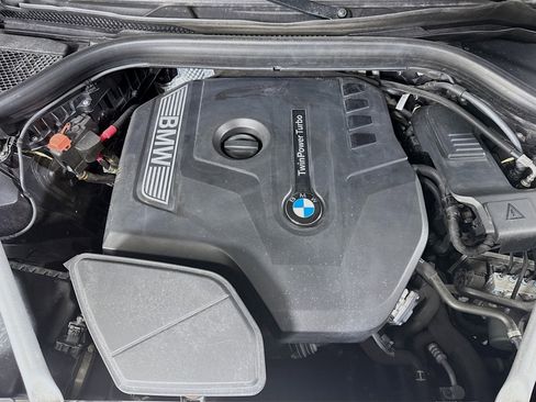 Used 2019 BMW X3 sDrive30i w/ Convenience Package image 39