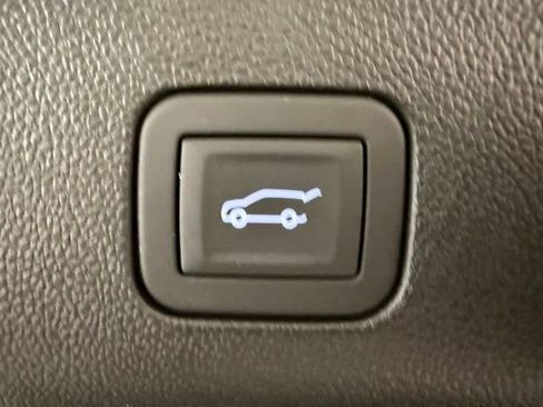 New 2026 Chevrolet Tahoe High Country image 9