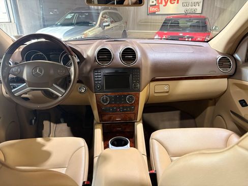 Used 2012 Mercedes-Benz GL 450 4MATIC image 14