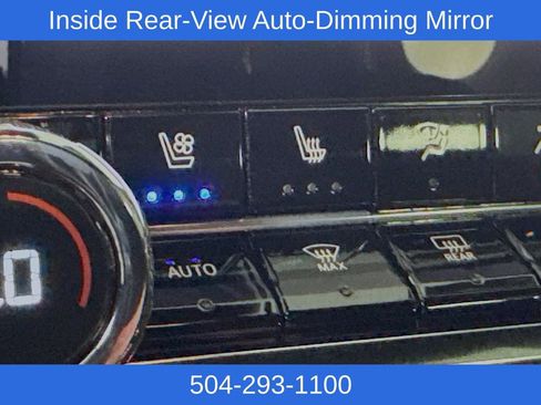 Used 2023 Chevrolet Colorado Z71 w/ Z71 Convenience Package 2 image 20