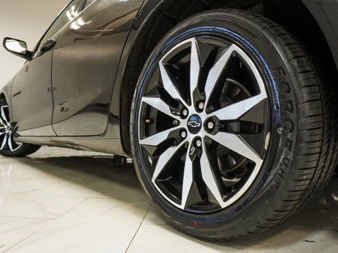 Used 2022 Chevrolet Malibu RS image 35