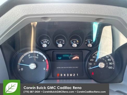 Used 2016 Ford F250 XLT AWD/4WD image 20