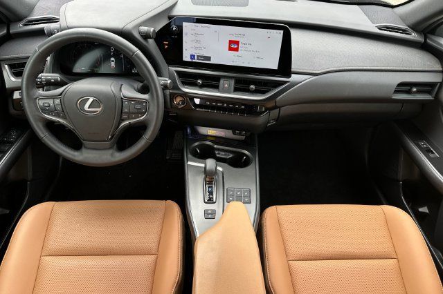 Used 2026 Lexus UX 300h FWD w/ Accessory Package (Z2) image 16