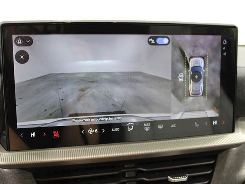 New 2026 Ford Explorer Platinum w/ LUX Leather Package image 55