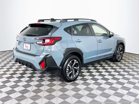 Certified 2025 Subaru Crosstrek 2.0i Premium image 10