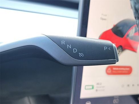 Used 2021 Tesla Model 3 Standard Range Plus image 25