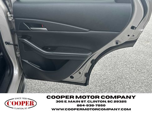 Used 2024 MAZDA CX-30 AWD 2.5 S w/ Select Sport Pkg image 16