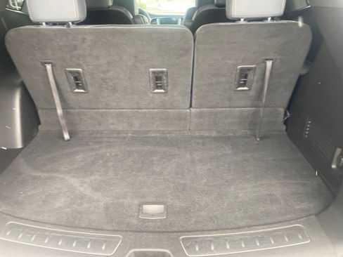 Used 2023 Buick Enclave Essence w/ Trailering Package, 5000 lbs. image 6