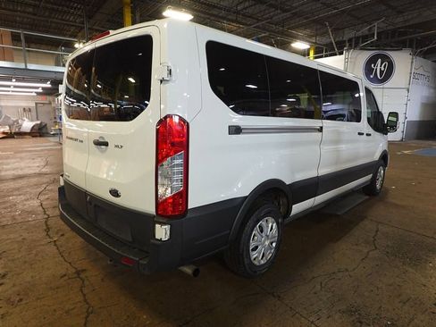 Certified 2023 Ford Transit 350 XLT RWD image 6